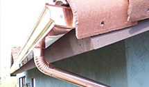 Rain Gutter Installation, Repair, Cleaning in Tuleta, TX